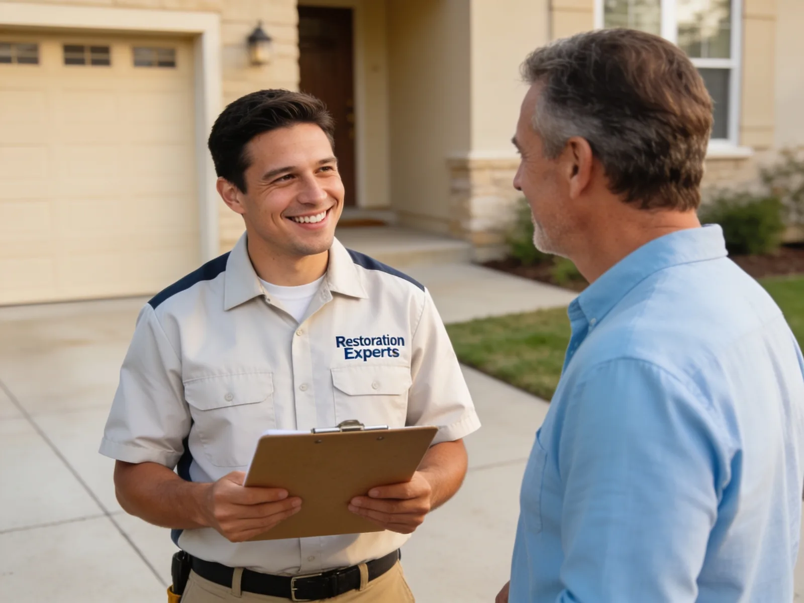 Water Damage Cleanup Catonsville, MD FAQs